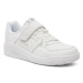 Joma Sneakersy Platea Low Jr 2402 JPLAS2402V Biela