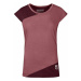 Ortovox 120 Tec T-Shirt W Mountain Rose Outdoorové tričko