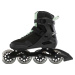 Rollerblade Spark 90 Farba: Svetlošedá