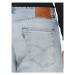 Levi's® Džínsy 501® 00501-3515 Modrá Straight Fit