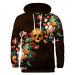 Mr. GUGU & Miss GO Unisex's Hoodie H-K2276