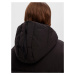 SELECTED FEMME Zimná bunda 'FRAYA'  čierna