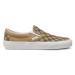 Vans Tenisky Classic Slip On VN0A2Z41DFM1 Béžová