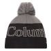 Columbia Čiapka Polar Powder™ II Beanie 1979861023 Sivá