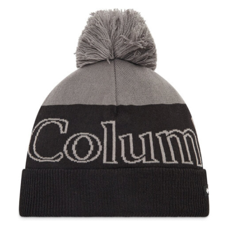 Columbia Čiapka Polar Powder™ II Beanie 1979861023 Sivá