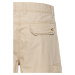 Šortky Camel Active Shorts Cargo Sand