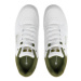 Champion Sneakersy Rebound Evolve Ii Low Element Low Cut Shoe S22129-CHA-WW006 Biela