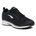 Bagheera Sneakersy Rapid 86550-7 C0108 Čierna