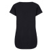 Loap ABERA Dámske tričko, čierna, veľkosť