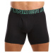 3PACK pánske boxerky Under Armour viacfarebné (1383889 002)