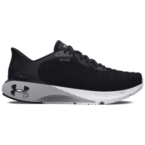 Dámska bežecká obuv UNDER ARMOUR UA W HOVR Machina 3 Clone black white black