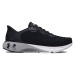 Dámska bežecká obuv UNDER ARMOUR UA W HOVR Machina 3 Clone black white black