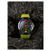 Nubeo NB-6099-SI-01 Space Invaders Limited Edition Automatic 44mm 5ATM