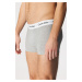 3 PACK Boxerky Calvin Klein Cotton Stretch II