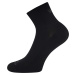 VOXX® Twarix krátke ponožky čierne 1 pár 120492