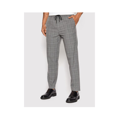 Pánske casual nohavice Hugo Boss