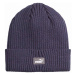 Čiapka Puma Classic Cuff Beanie W 024826 02 senior