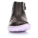 Camper Peu Cami TWS Sella Gema Burgundy (K900205-005 FW) členkové barefoot topánky 26 EUR