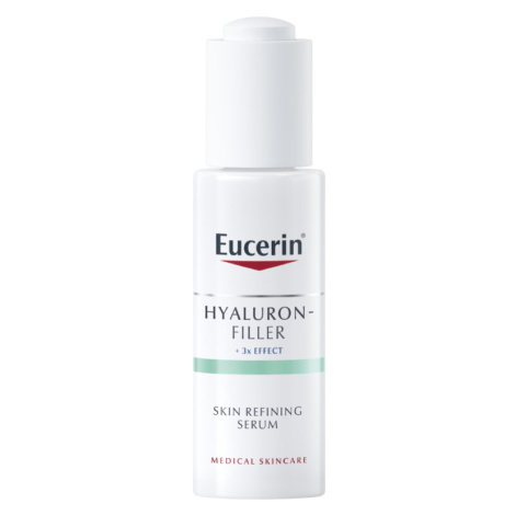 Eucerin HYALURON-FILLER Zjemňujúce pleťové sérum 30 ml