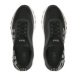 DKNY Sneakersy Meanna K4256198 Čierna