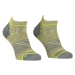 Pánske ponožky Ortovox Alpine Light Low Socks M