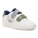 Fila Sneakersy Wb Crosscourt 2 Nt Low Kids FFK0096.13172 Biela