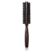 Janeke Professional Wooden Hair-Brush guľatá kefa na vlasy ø 37 mm