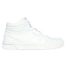 Dámska rekreačná obuv SKECHERS Jade High Reward white