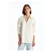 LC Waikiki Women's Oversize Shirt