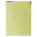 Tommy Jeans Športové kraťasy Essential DW0DW12626 Zelená Regular Fit