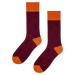 Bratex Man's Socks KL-336B