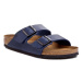 Birkenstock Šľapky Arizona 051061 Tmavomodrá