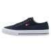 Tommy Jeans Long Lace Up Vulc M EM0EM00659-C87 obuv