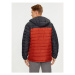 Columbia Vatovaná bunda Powder Lite™ Hooded Jacket Oranžová Regular Fit