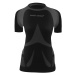 Dámské tričko kr/r Women SXL grigio XL model 15791271 - Sesto Senso