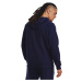 Mikina Under Armour Rival Fleece Logo Hd Midnight Navy