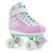 Rio Roller Milkshake Children's Quad Skates - Mint Berry - UK:4J EU:37 US:M5L6