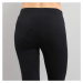 Urban Classics Ladies Jersey Leggings čierne