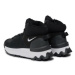 Nike Sneakersy City Classic DQ5601 001 Čierna
