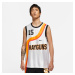 Nike Rayguns Jersey Vince Carter - Pánske - Dres Nike - Biele - CV1970-100