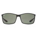 Ray-Ban Liteforce Polarized RB4179 601S9A 62