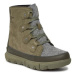 Sorel Snehule Explorer Next™ Joan Wp NL5069-397 Zelená