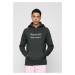 Depresso Hoody Charcoal