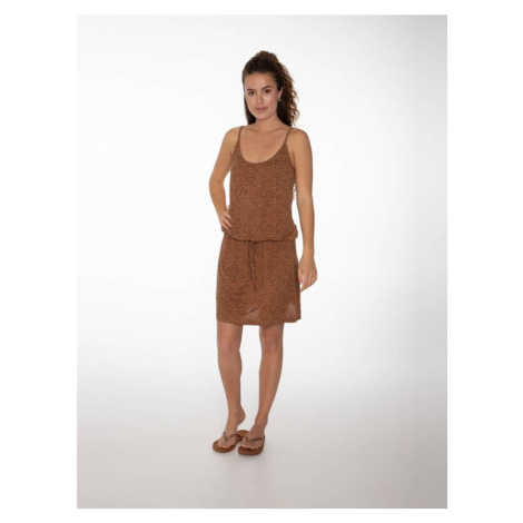 Women's Dress Protest BOUNTIES