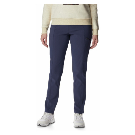 Dámske outdoorové nohavice Columbia