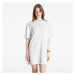 Levi's ® Tee Dress Bleached White/ Blue