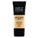 Make Up For Ever Zmatňujúci make-up Matte Velvet Skin 30 ml Y455