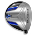 COBRA FLYXL Pánsky golfový set, modrá, veľkosť