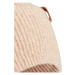 Čapica Camel Active Hairy Yarn Beanie Wood