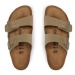 Birkenstock Šľapky Arizona 1027697 Kaki